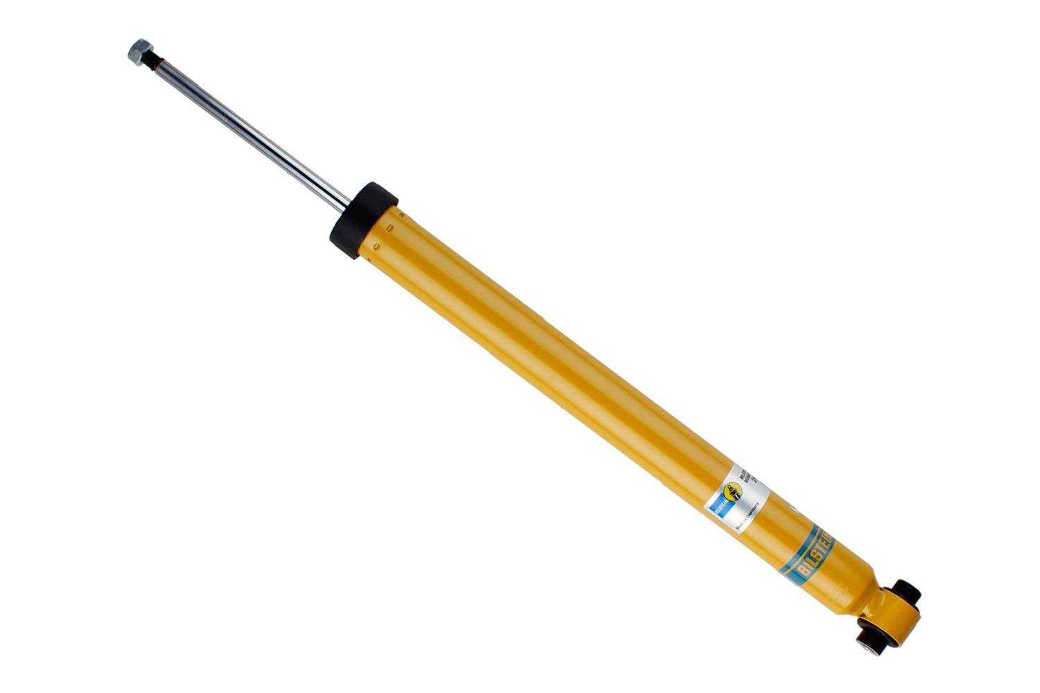 Mercedes Shock Absorber - Rear (Bilstein 24-326483)