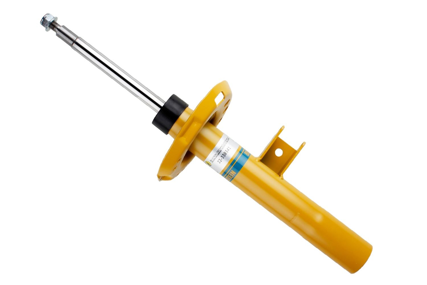 Mercedes Shock Absorber - Front (Bilstein 22-338341)