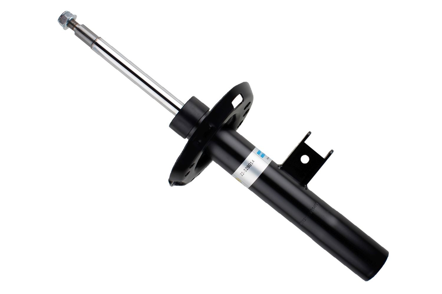 Mercedes Shock Absorber - Front Right (Bilstein 22-328014)