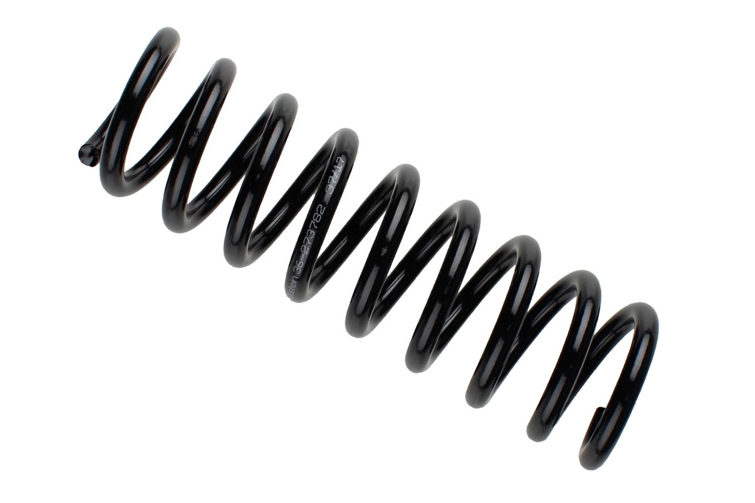 Mercedes Suspension Coil Spring - Front (Bilstein 36-273782) | W210 S210 E