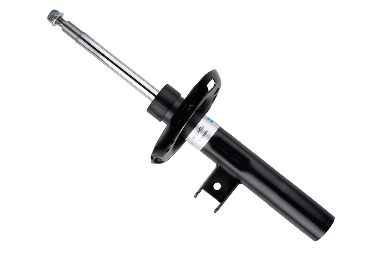 Mercedes Shock Absorber - Front Left (Bilstein 22-306692)