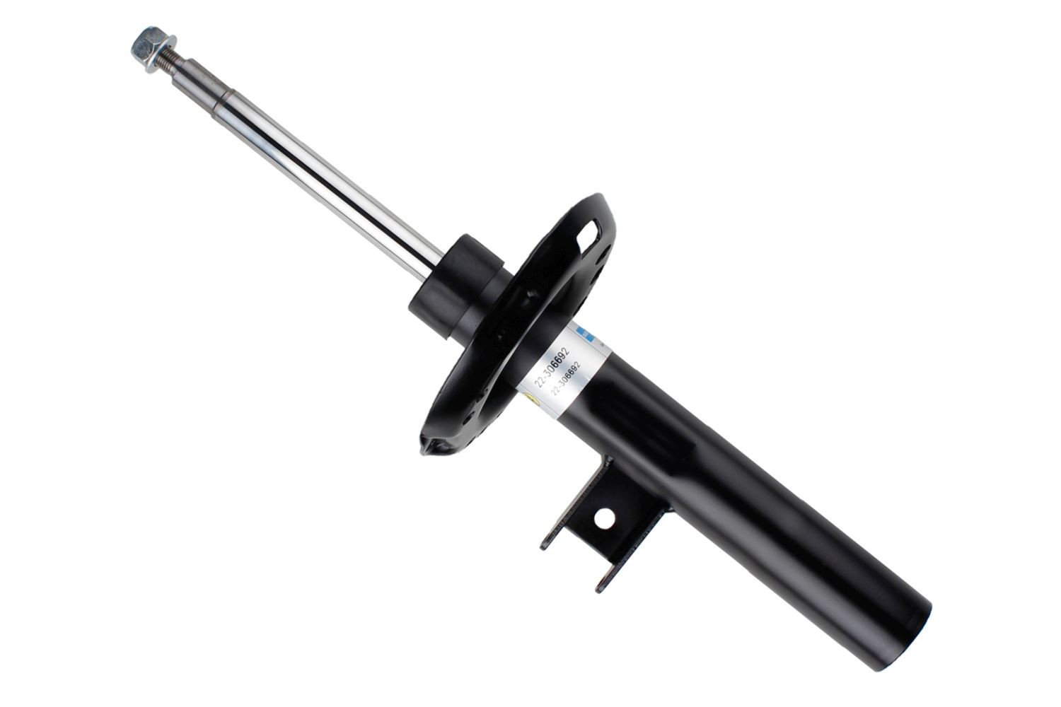 Mercedes Shock Absorber - Front Left (Bilstein 22-306692)