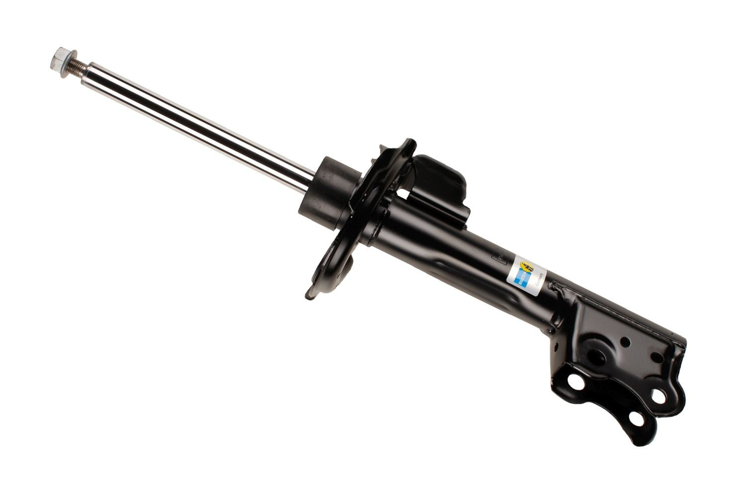 Mercedes Shock Absorber - Front (Bilstein 22-215734) | W169 C169 A