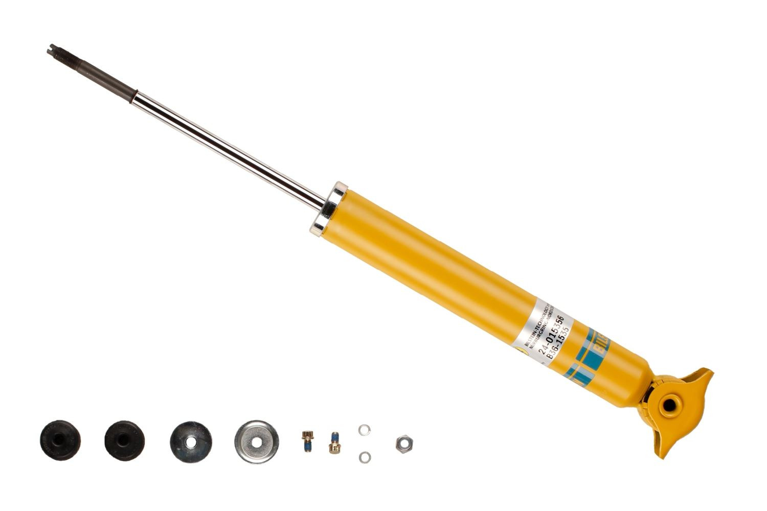 Mercedes Shock Absorber - Front (Bilstein 24-015356)