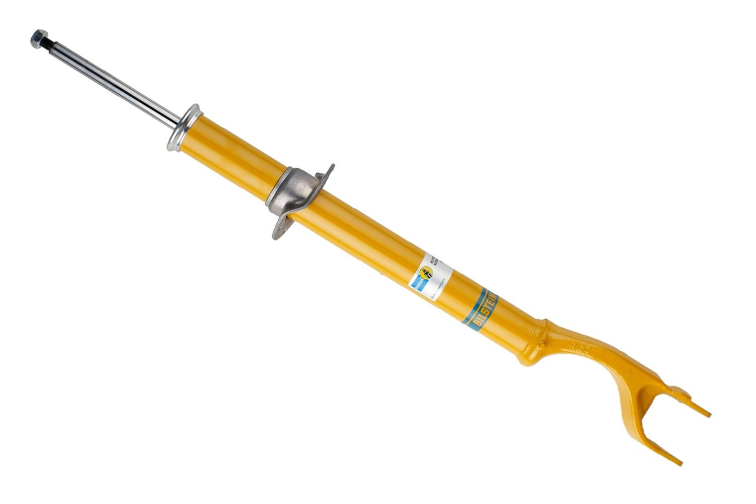 Mercedes Shock Absorber - Front Left (Bilstein 24-265614)