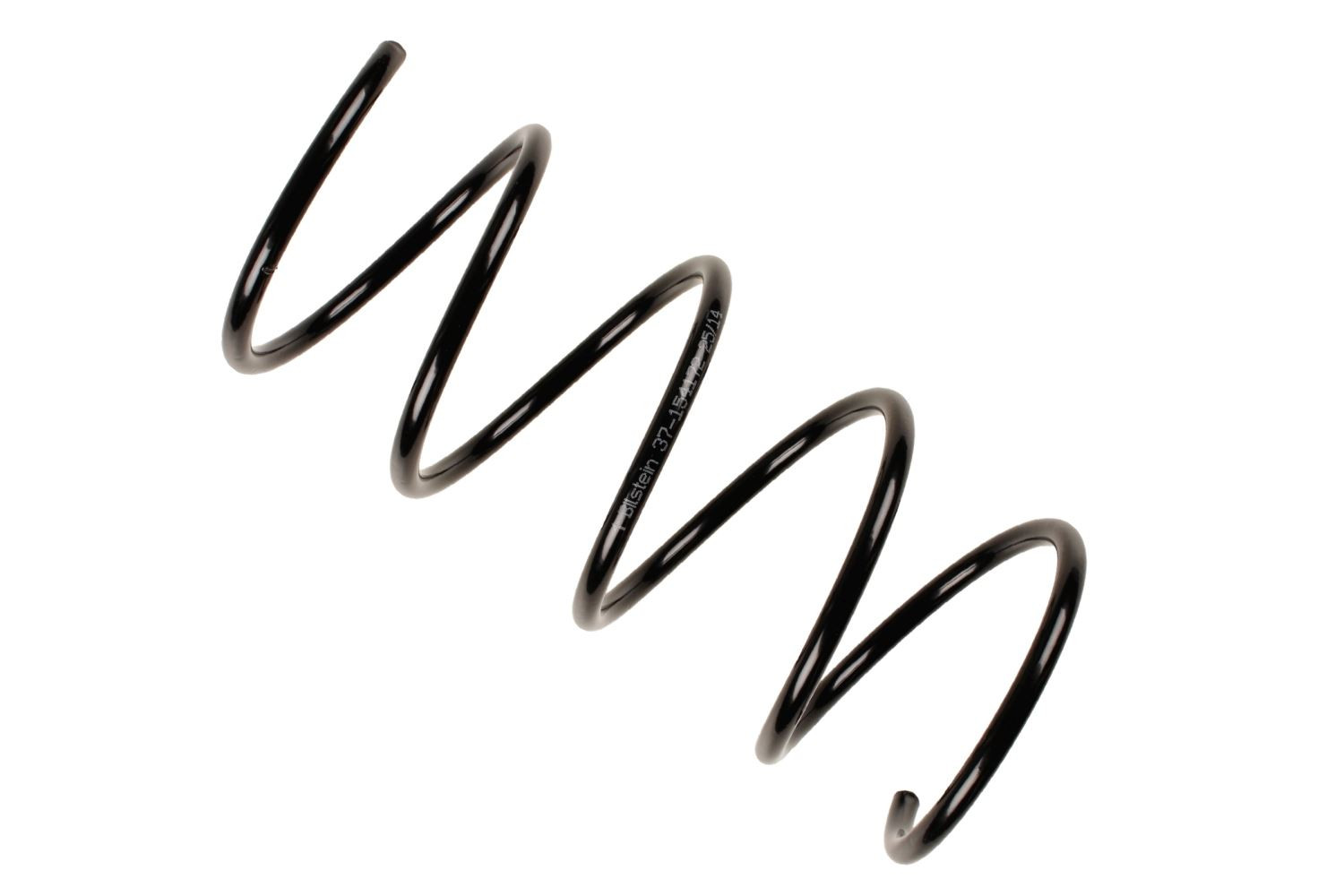 Mercedes Suspension Coil Spring - Front (Bilstein 37-154172) | W203 CL203 C C209 A209 CLK
