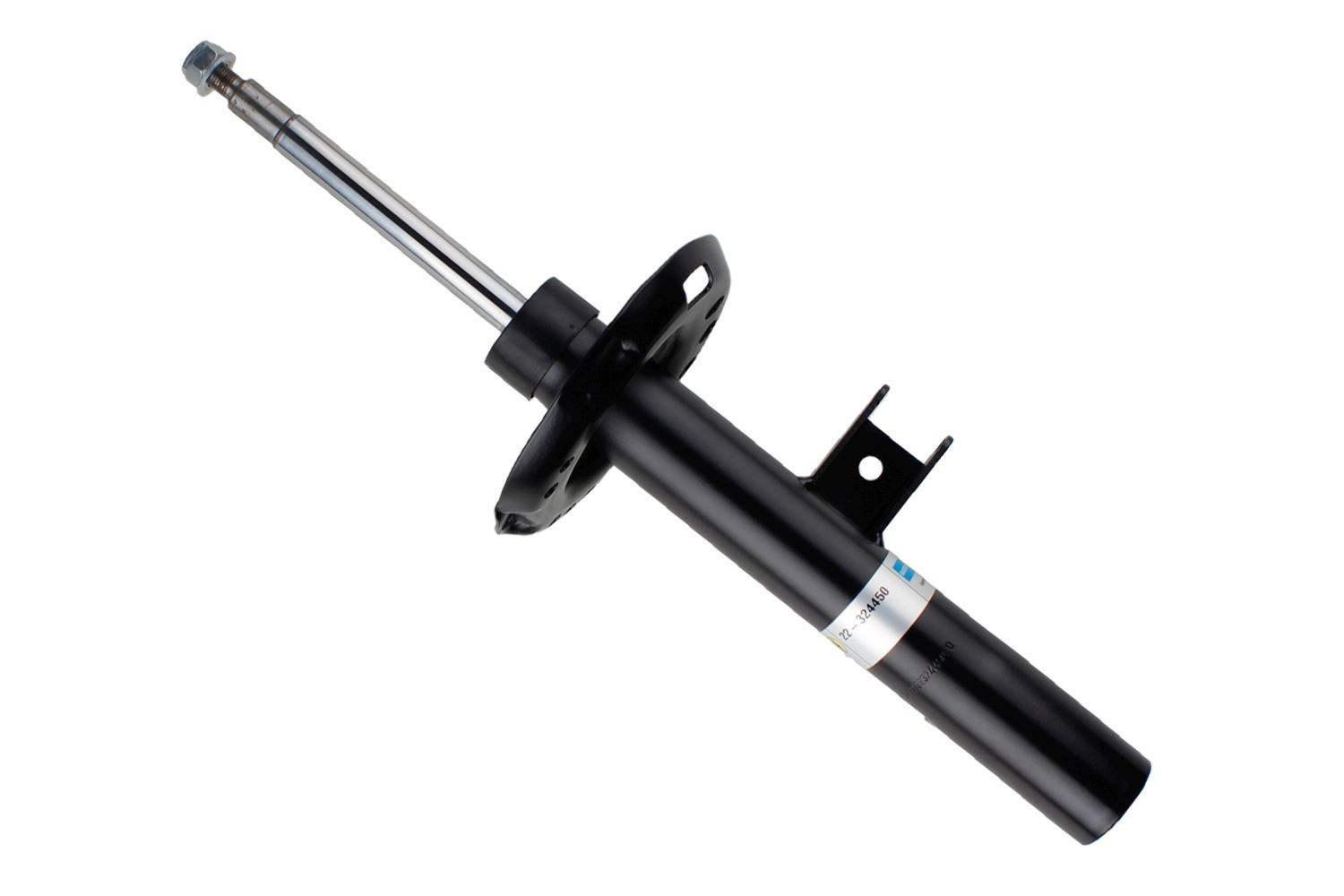 Mercedes Shock Absorber - Front Right (Bilstein 22-324450)
