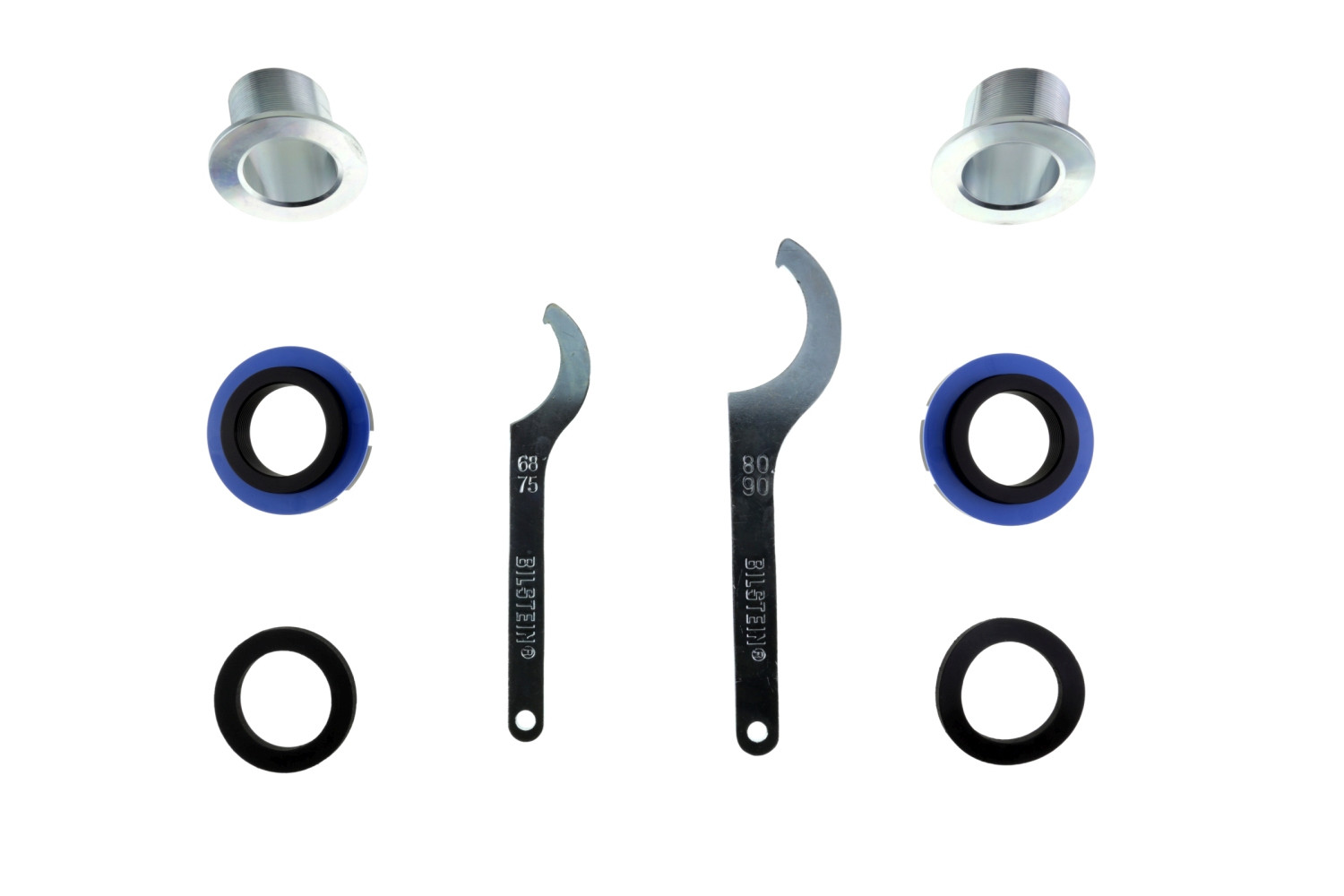 Mercedes Suspension Kit - Front & Rear (Bilstein 47-231108)