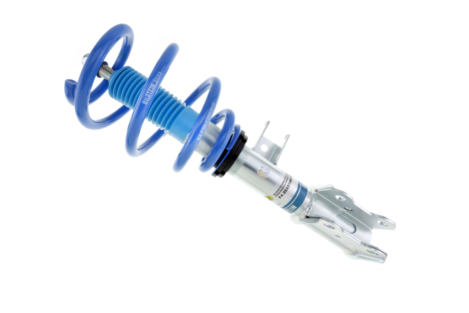Mercedes Suspension Kit - Front & Rear (Bilstein 47-231108)