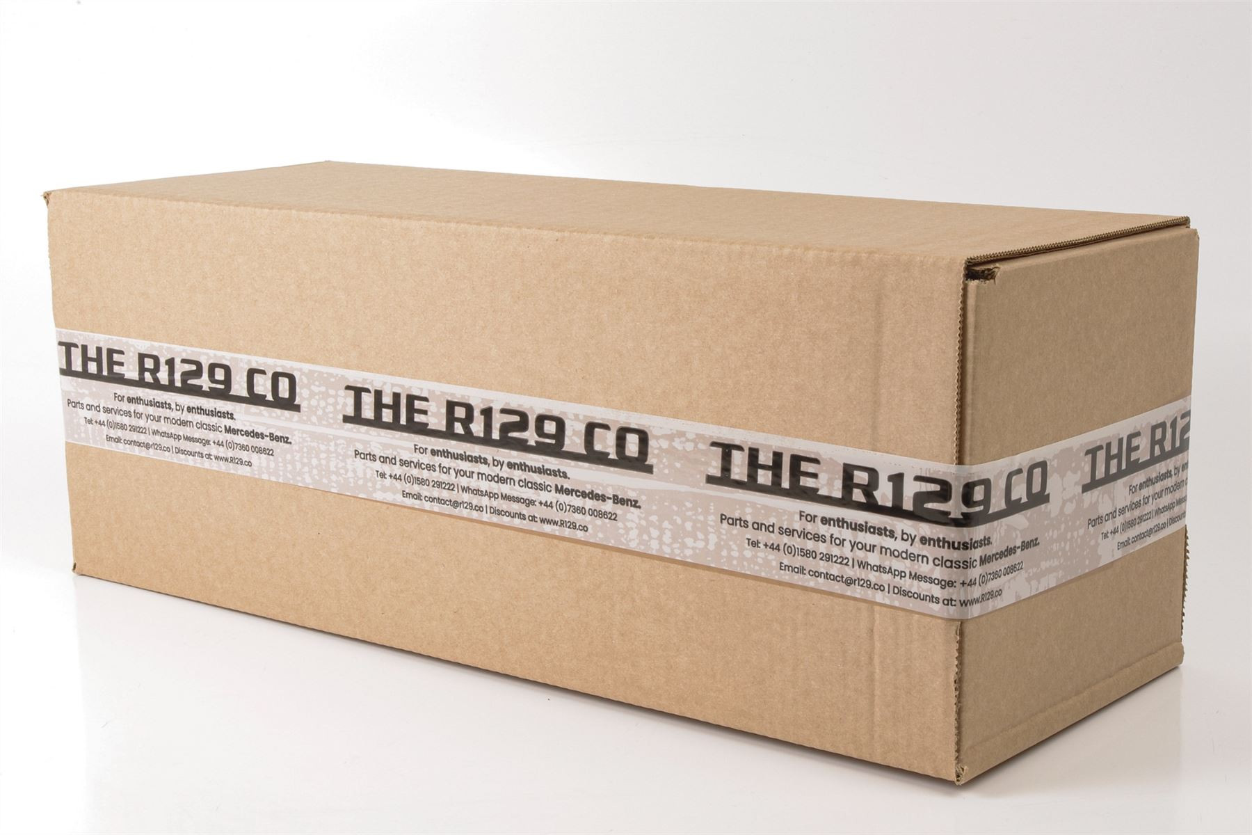 Mercedes 1300300818 Piston With Rings & Pin | W108 W109 W111 S W113 SL W114 E