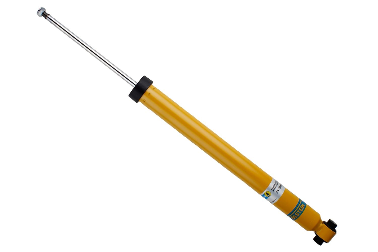 Mercedes Shock Absorber - Rear (Bilstein 24-338356)