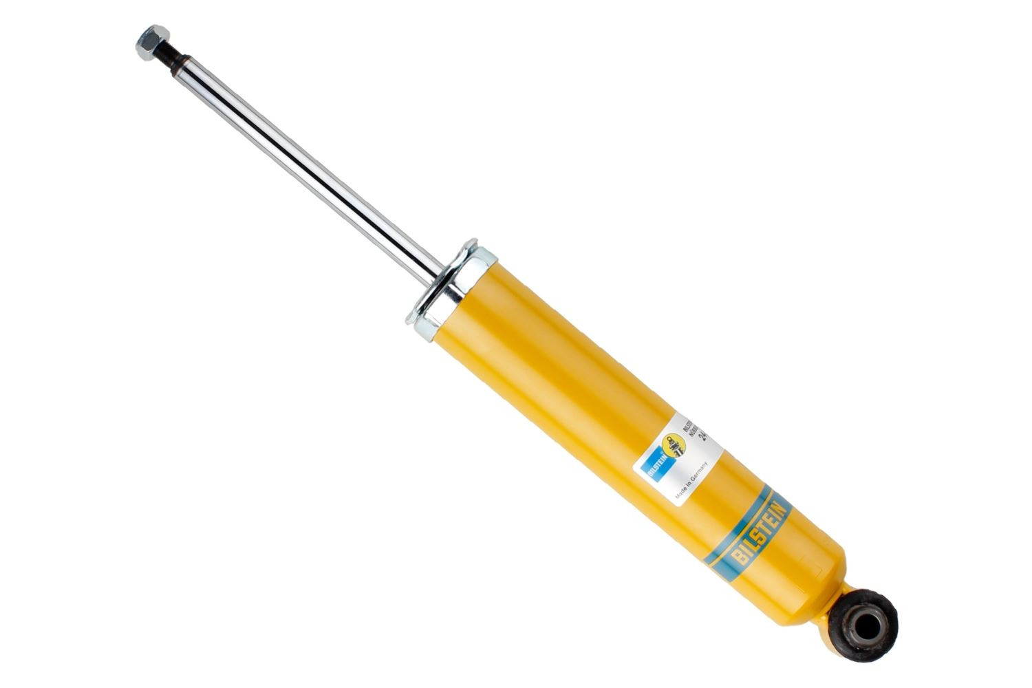 Mercedes Shock Absorber - Rear (Bilstein 24-266222) | S213 E