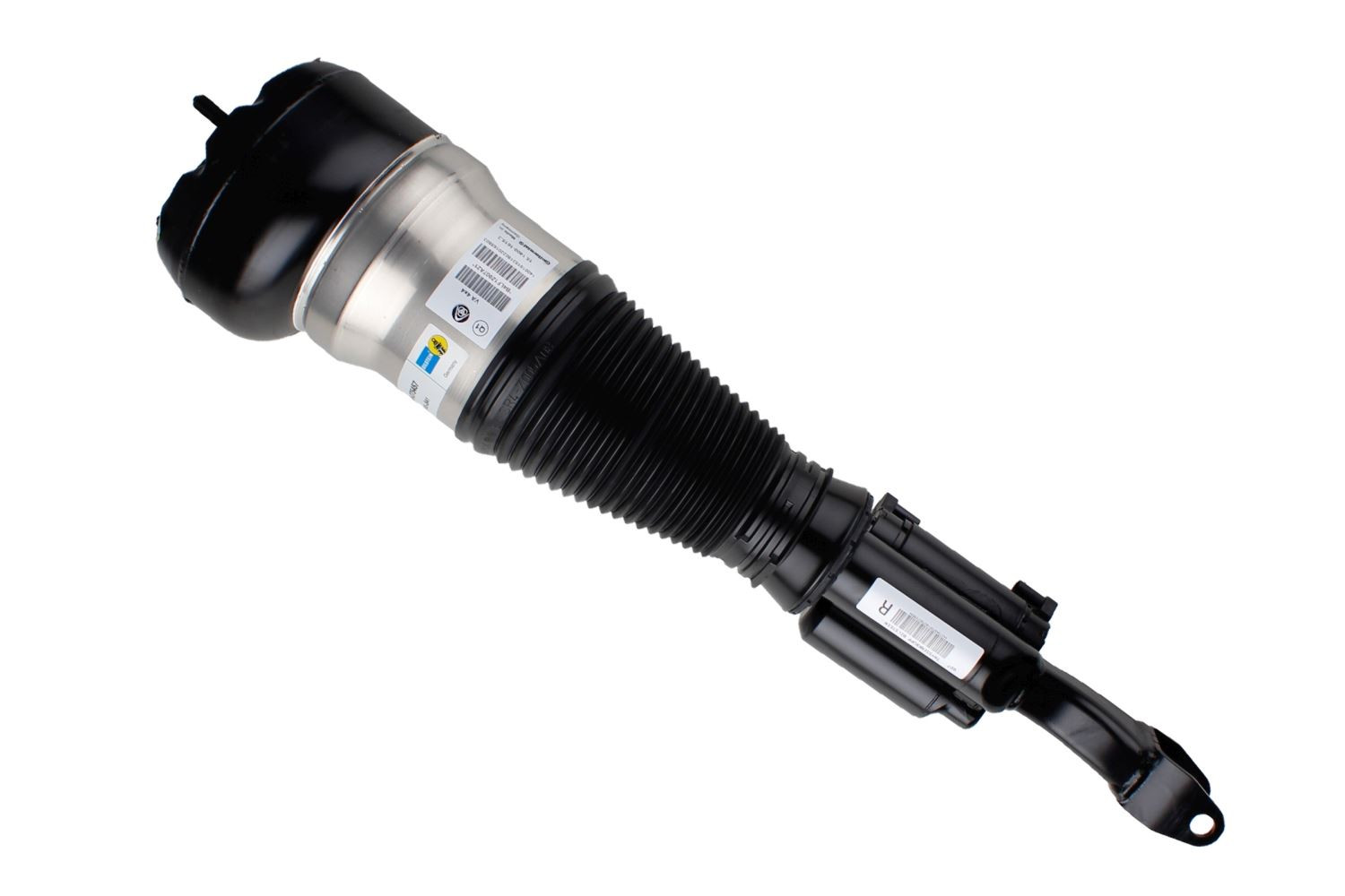 Mercedes Air Suspension Strut - Front (Bilstein 44-275457) | W222 S