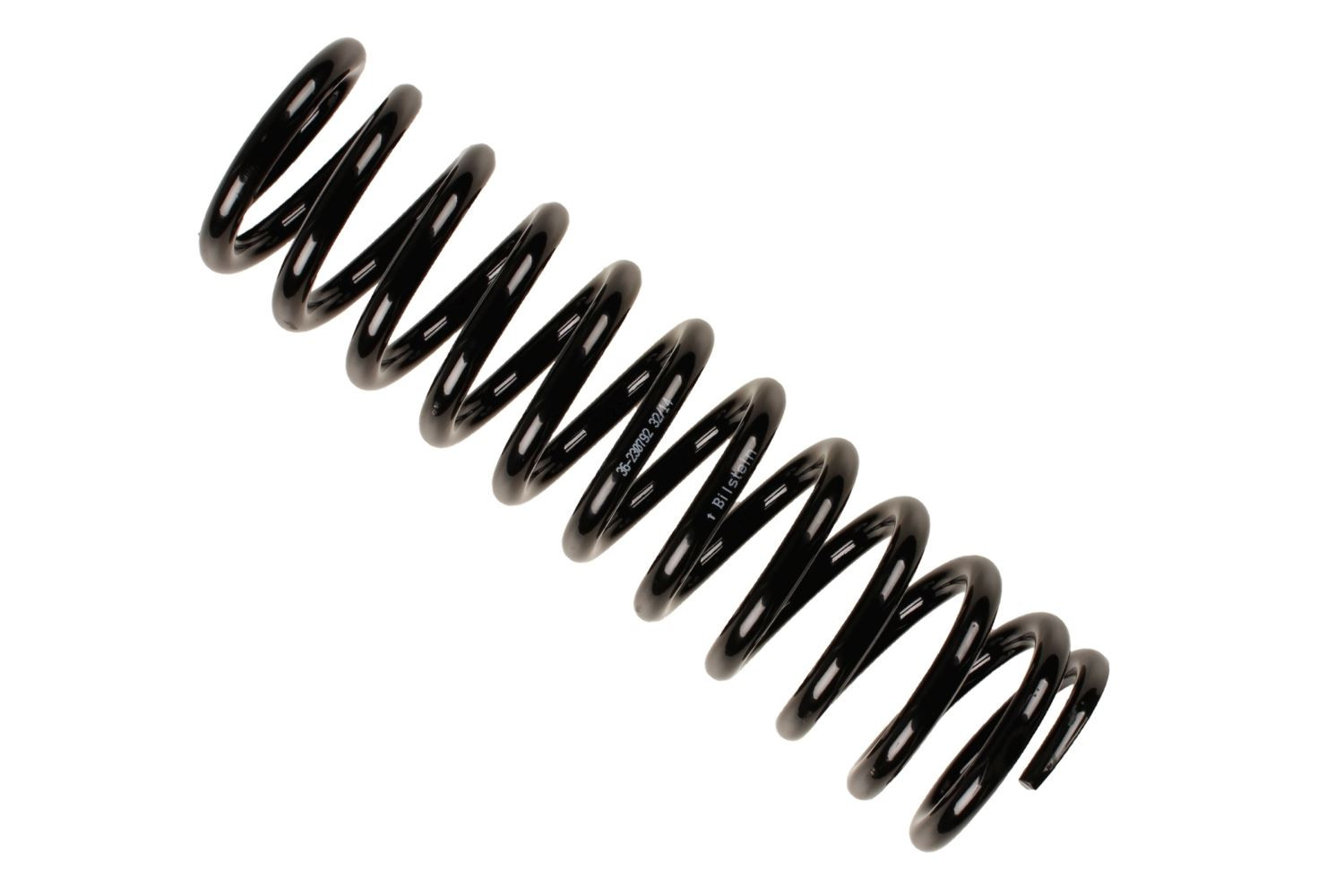 Mercedes Suspension Coil Spring - Front (Bilstein 36-230792) | W201 C