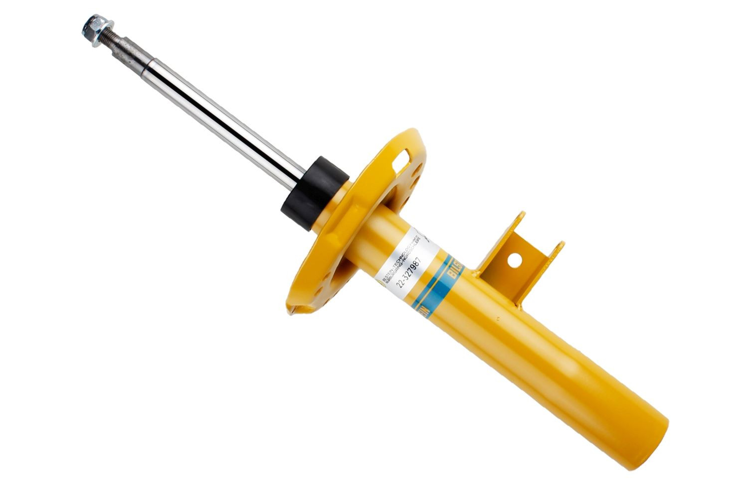 Mercedes Shock Absorber - Front Right (Bilstein 22-327987)