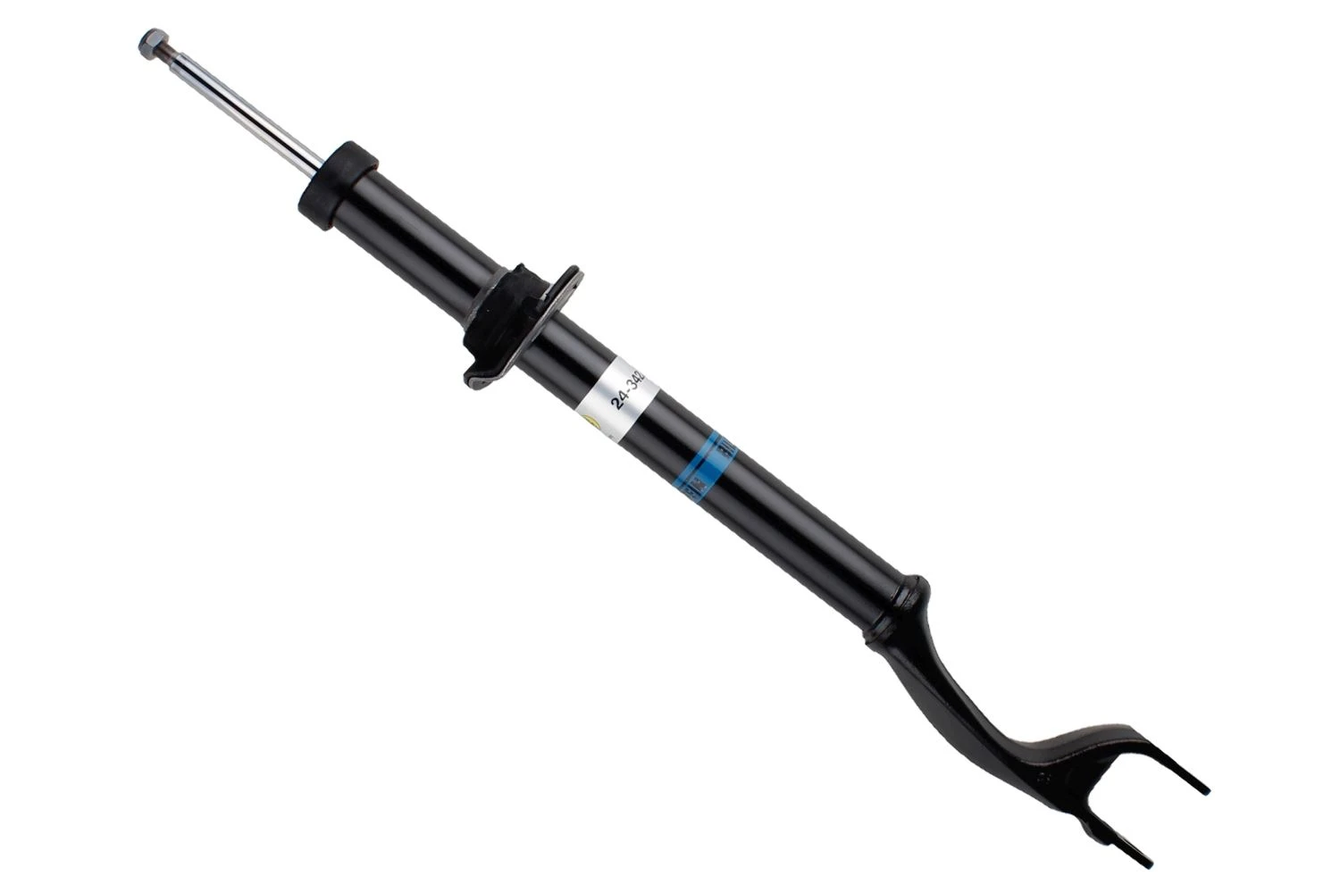 Mercedes Shock Absorber - Front Right (Bilstein 24-342360)