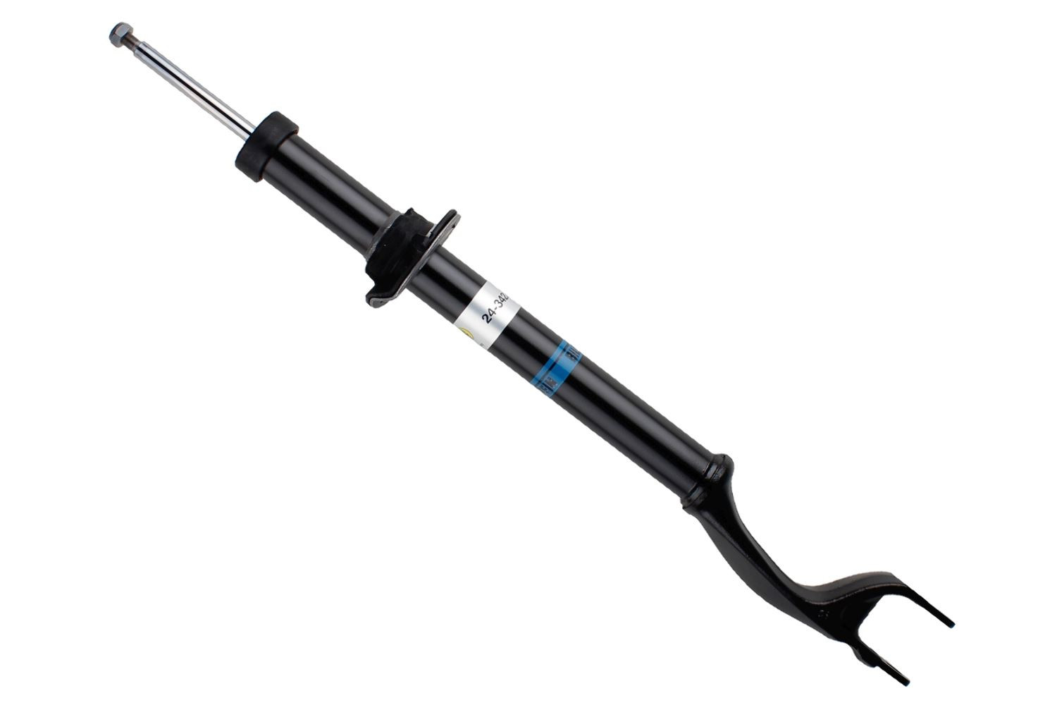 Mercedes Shock Absorber - Front Right (Bilstein 24-342360)