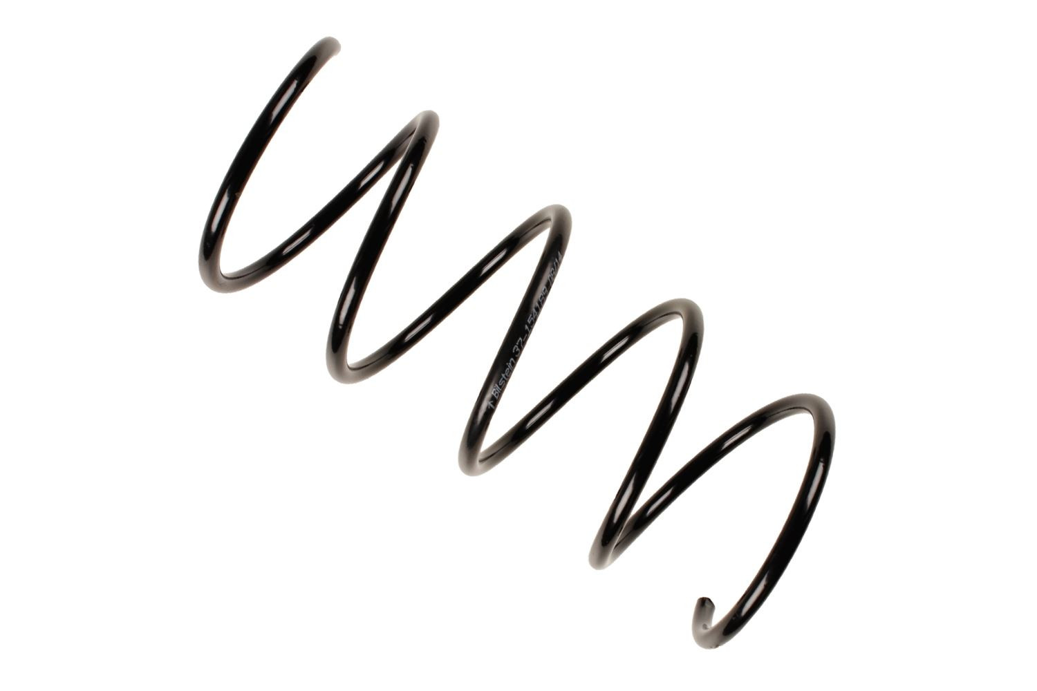 Mercedes Suspension Coil Spring - Front (Bilstein 37-154189) | W203 CL203 C C209 A209 CLK