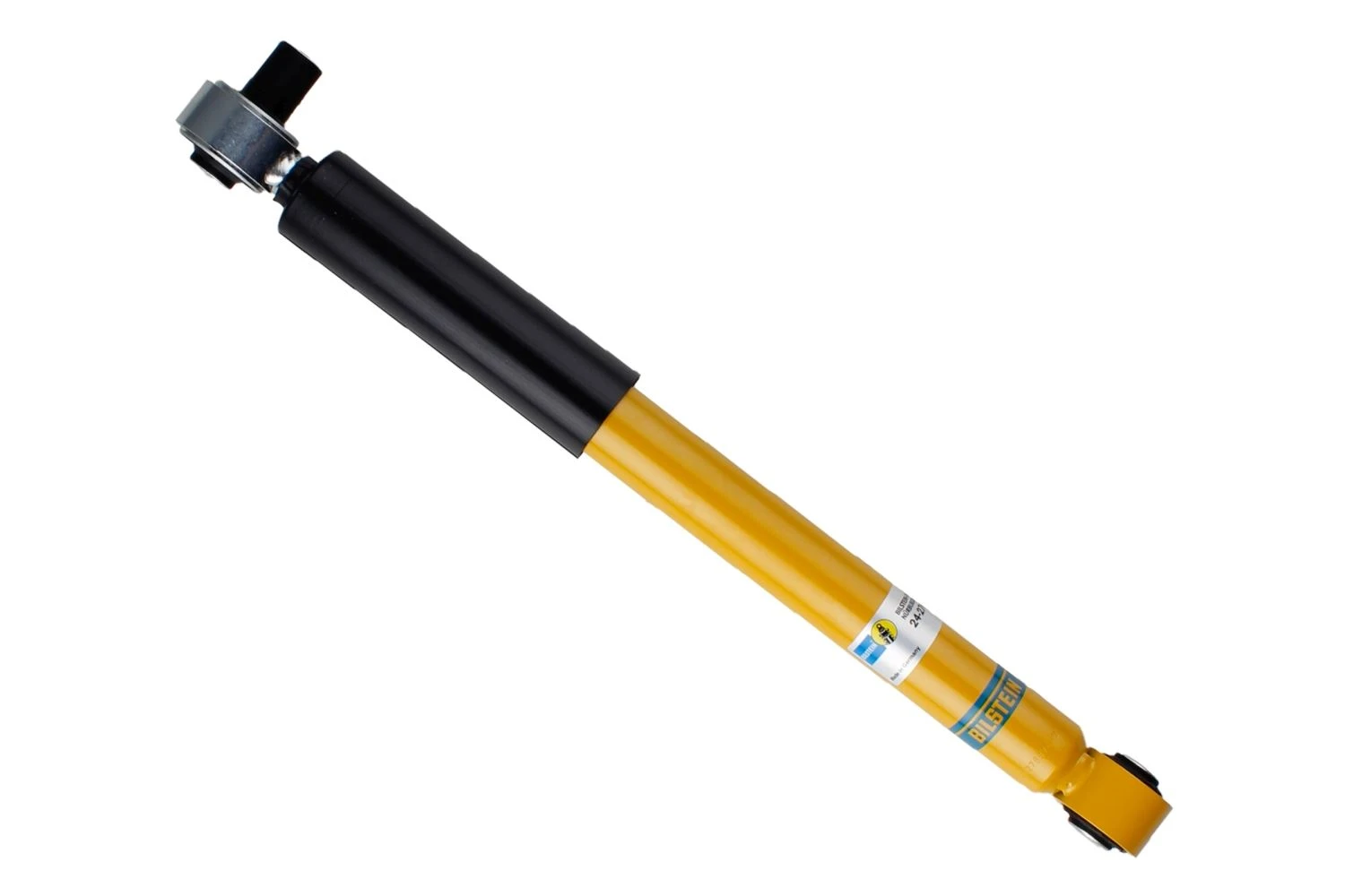 Mercedes Shock Absorber - Rear (Bilstein 24-276870)