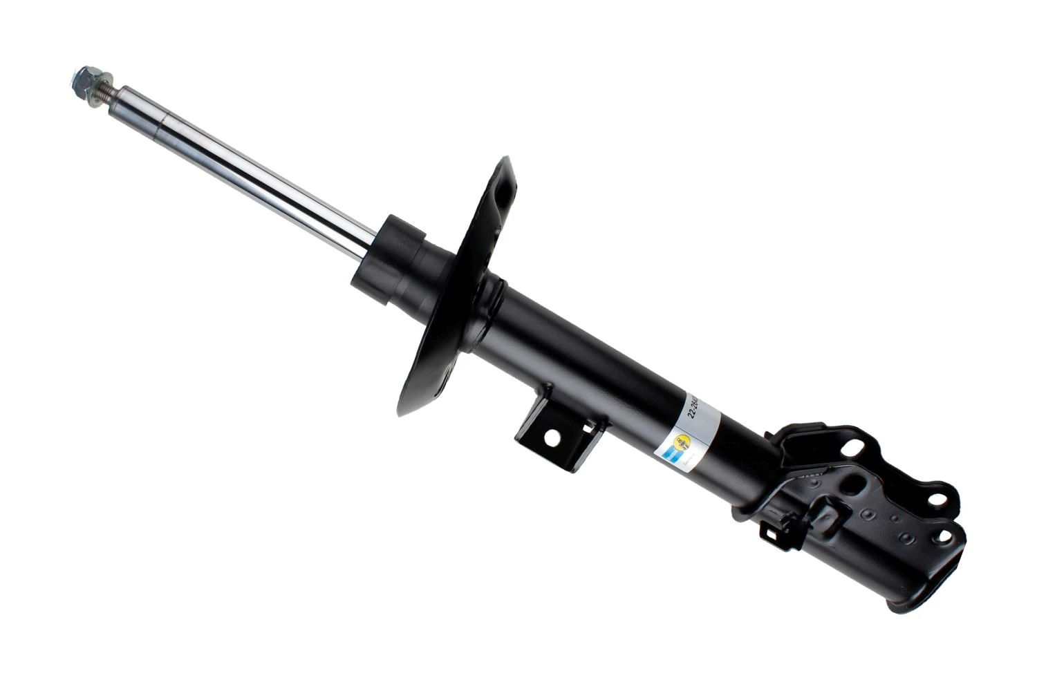 Mercedes Shock Absorber - Front (Bilstein 22-264091) | W639 V