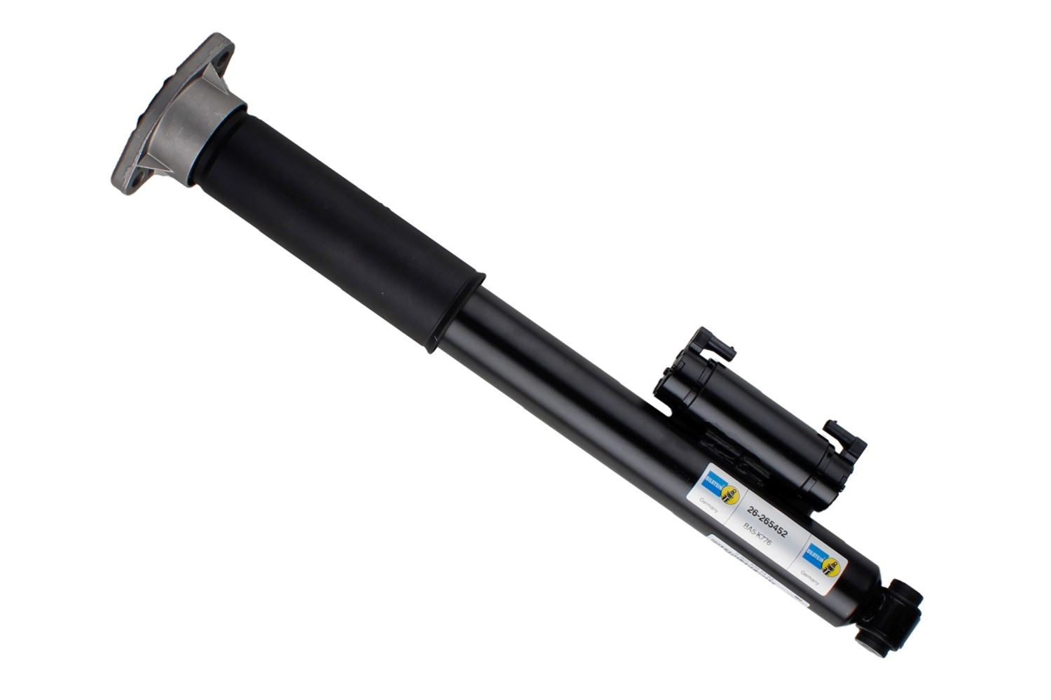 Mercedes Shock Absorber - Rear (Bilstein 26-265452) | C205 A205 C