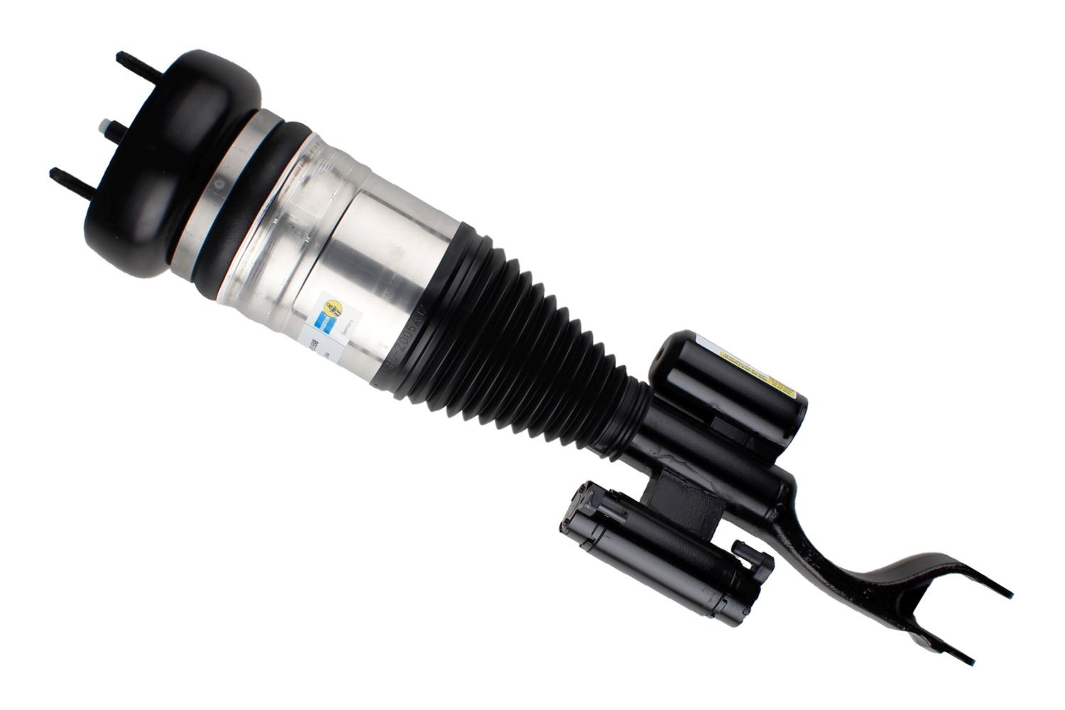 Mercedes Air Suspension Strut - Front Left (Bilstein 44-251598) | W205 S205 C205 A205 C