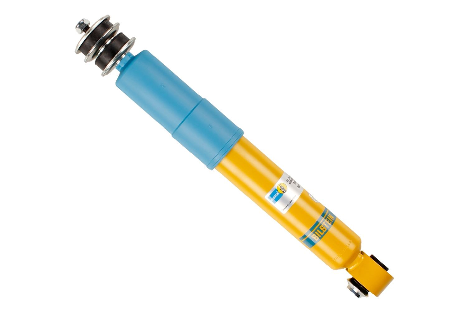 Mercedes Shock Absorber - Front (Bilstein 24-126649) | W163 M