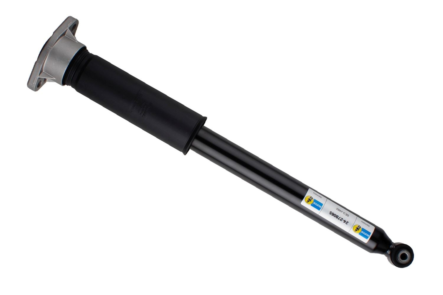 Mercedes Shock Absorber - Rear (Bilstein 24-278065) | C205 C
