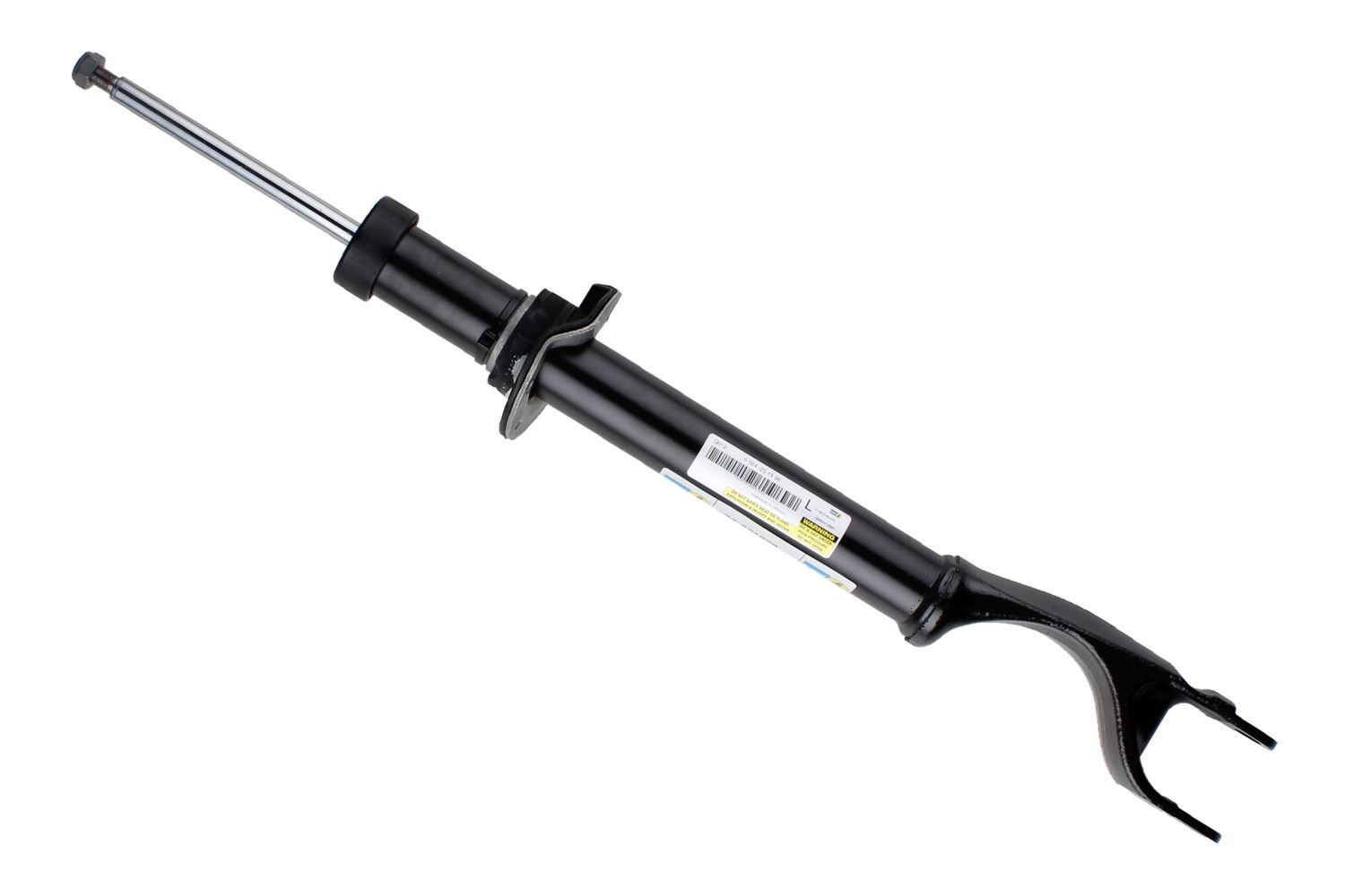 Mercedes Shock Absorber - Front Left (Bilstein 24-251556) | W205 V205 S205 C