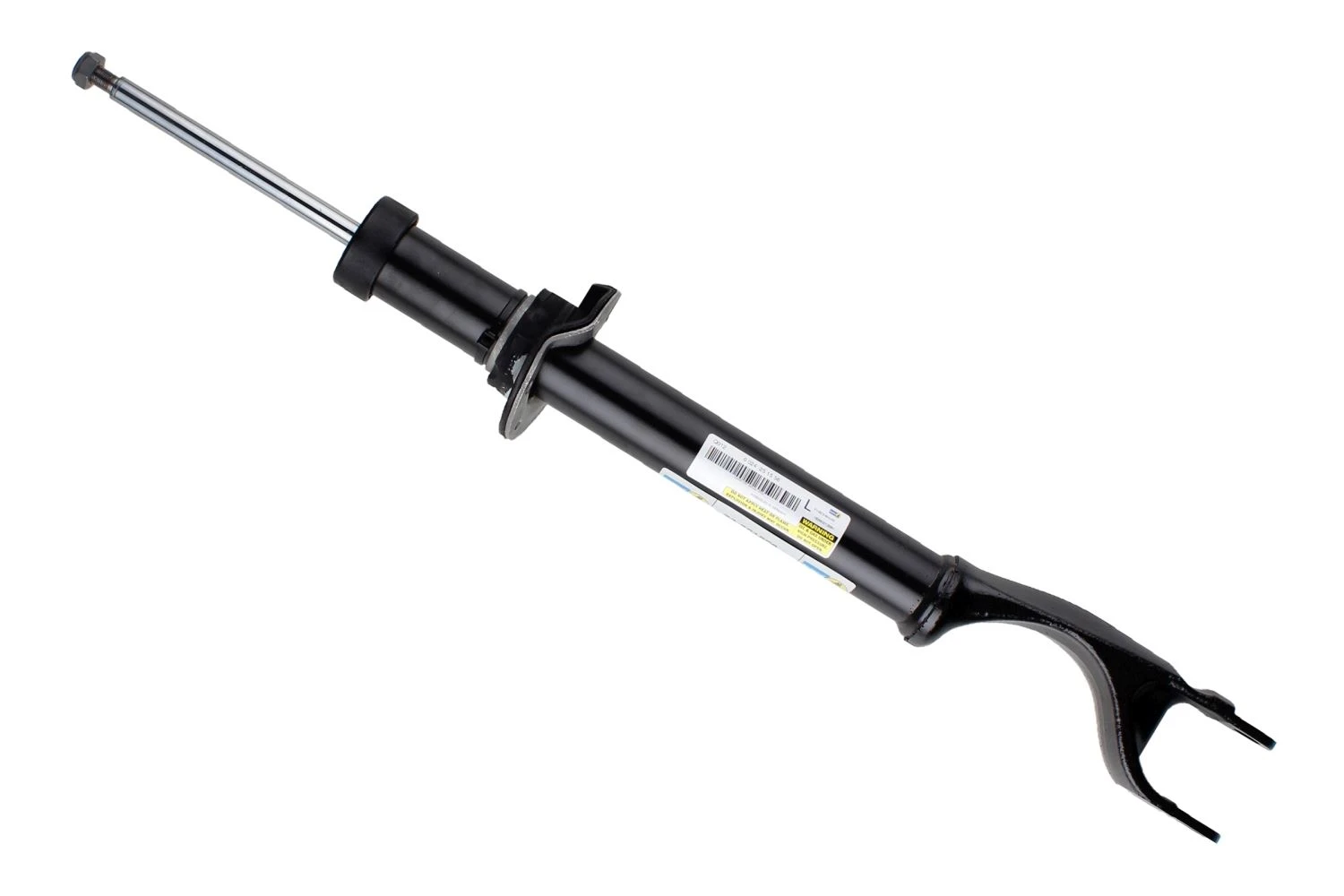Mercedes Shock Absorber - Front Left (Bilstein 24-251556) | W205 V205 S205 C