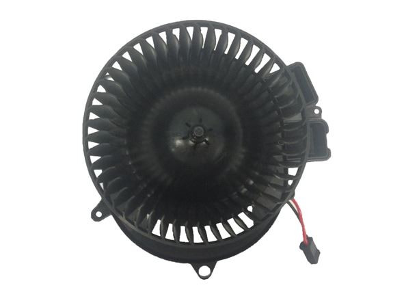 Mercedes 1666906100 Blower Motor | W166 M X166 GL