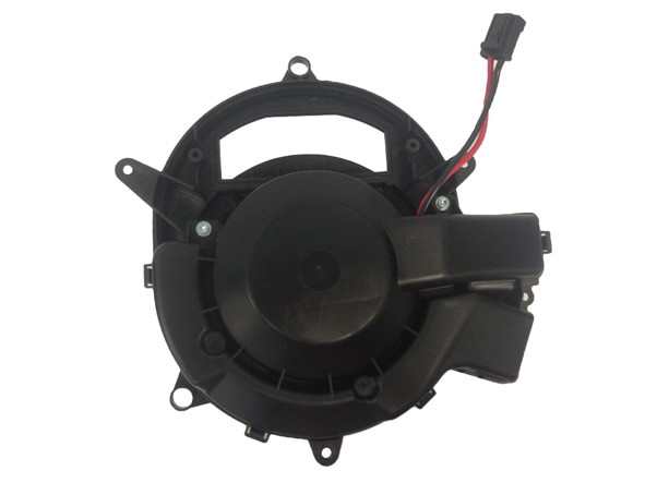 Mercedes 1666906100 Blower Motor | W166 M X166 GL