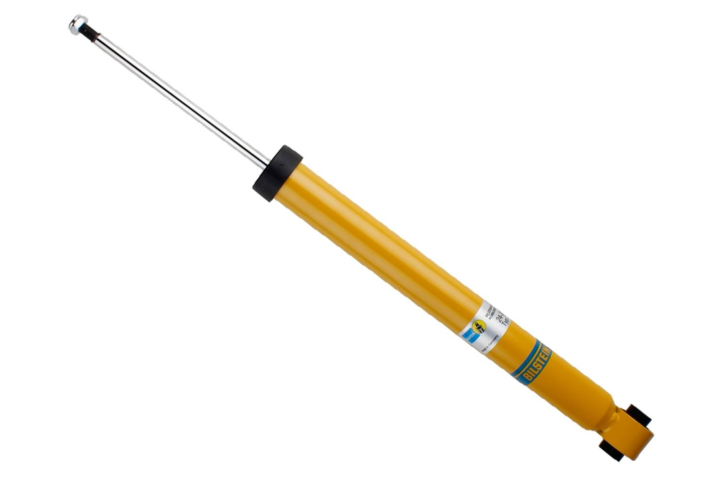Mercedes Shock Absorber - Rear (Bilstein 24-331395)