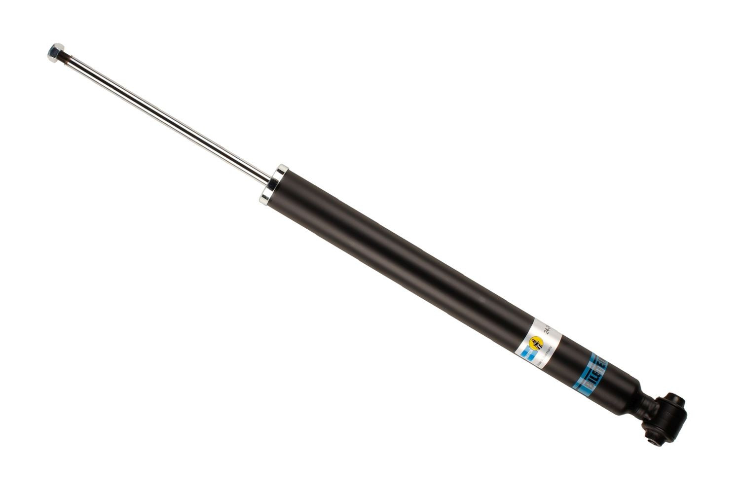 Mercedes Shock Absorber - Rear (Bilstein 24-244237) | X156 GLA W242 B