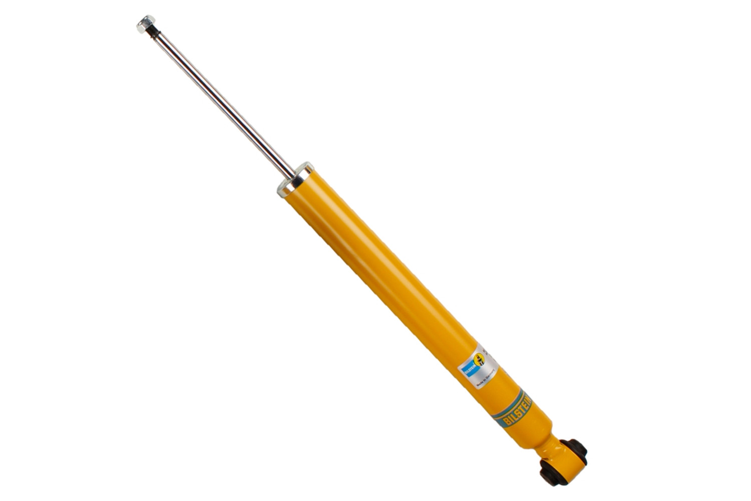 Mercedes Suspension Kit - Front & Rear (Bilstein 46-180766)