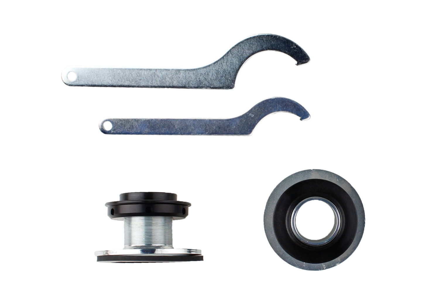 Mercedes Suspension Kit - Front & Rear (Bilstein 47-258037)