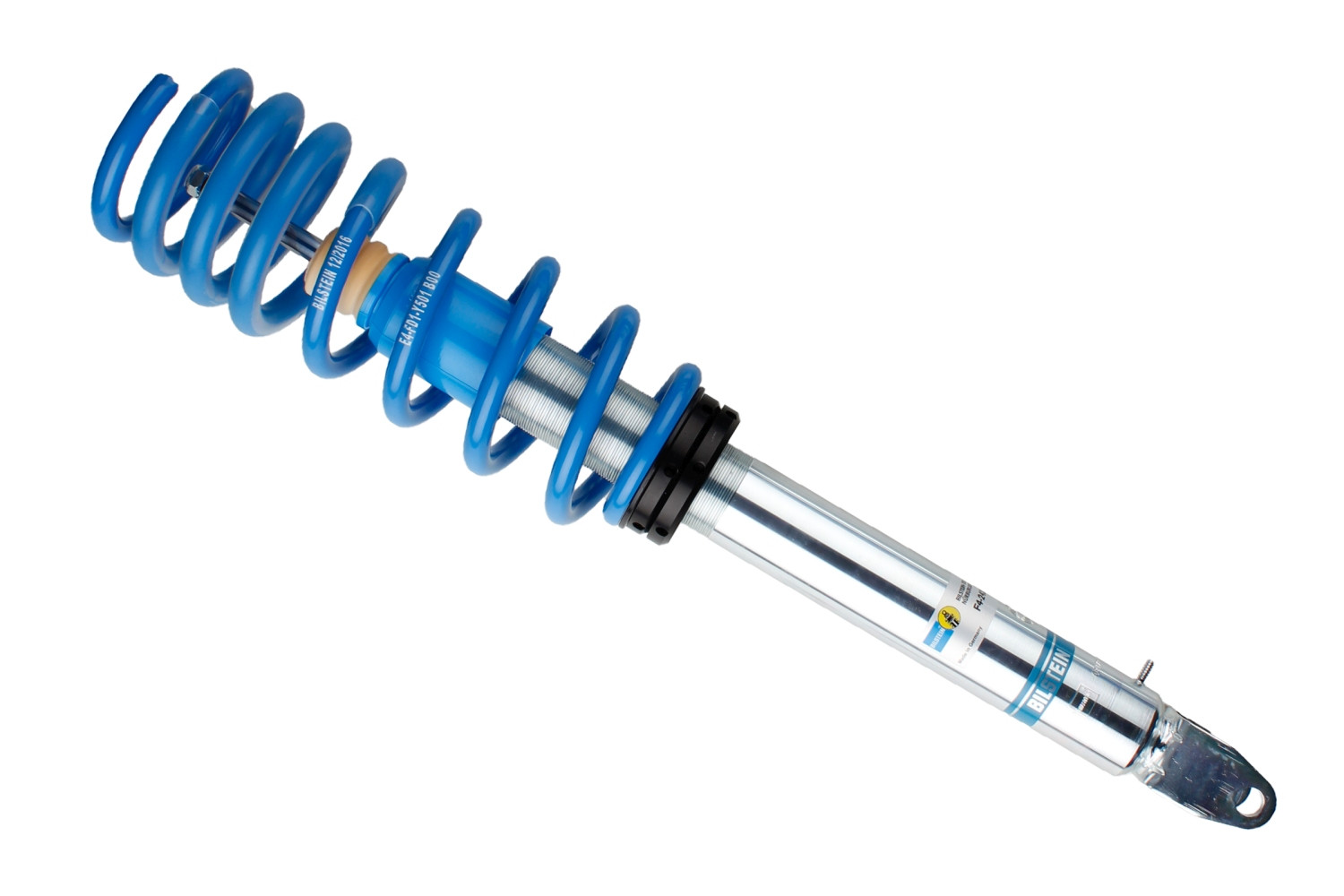 Mercedes Suspension Kit - Front & Rear (Bilstein 47-258037)