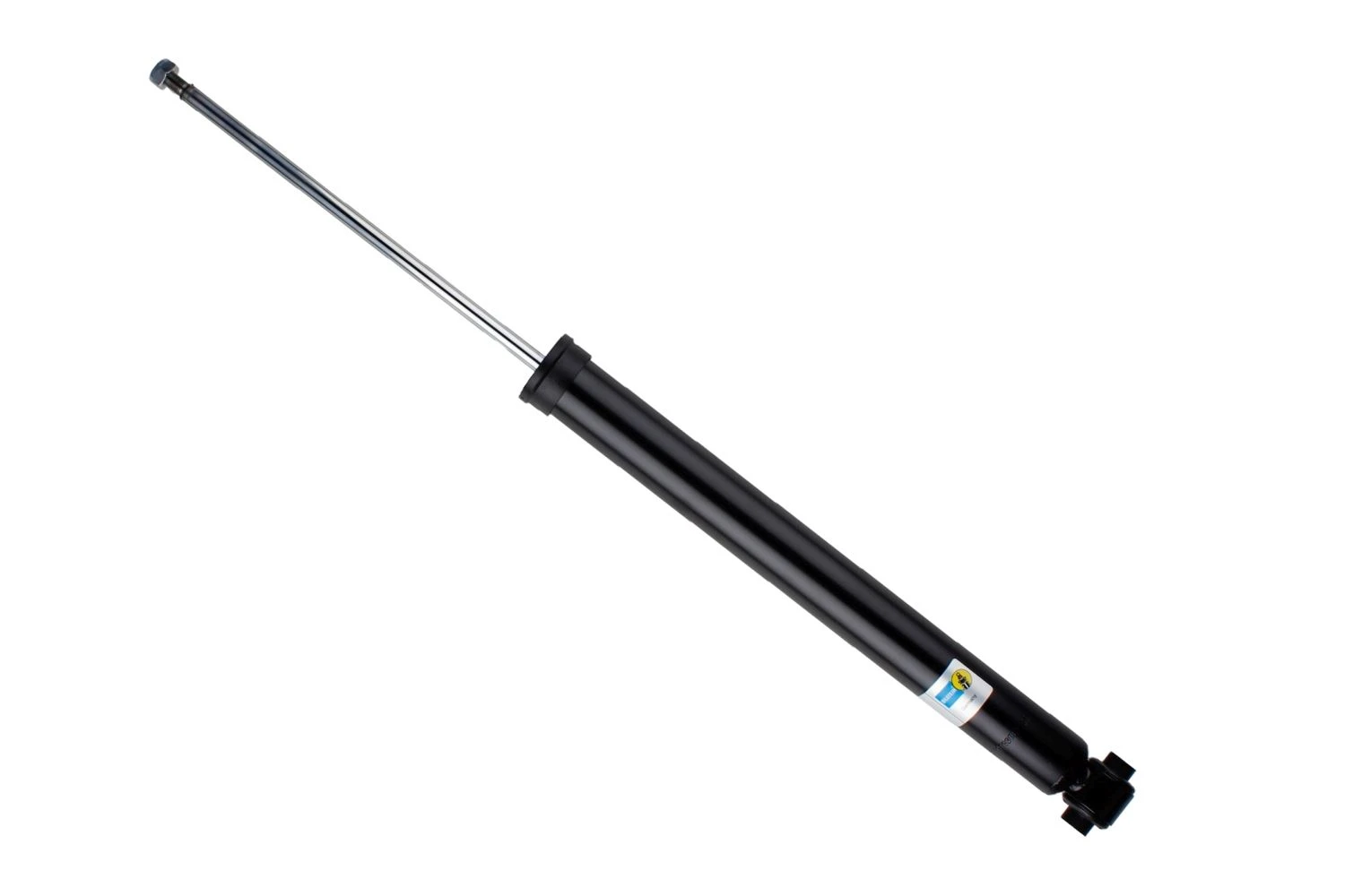 Mercedes Shock Absorber - Rear (Bilstein 19-306322)