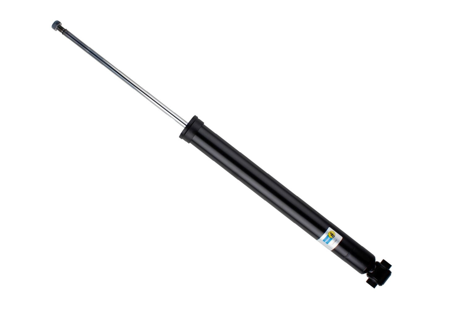 Mercedes Shock Absorber - Rear (Bilstein 19-306322)