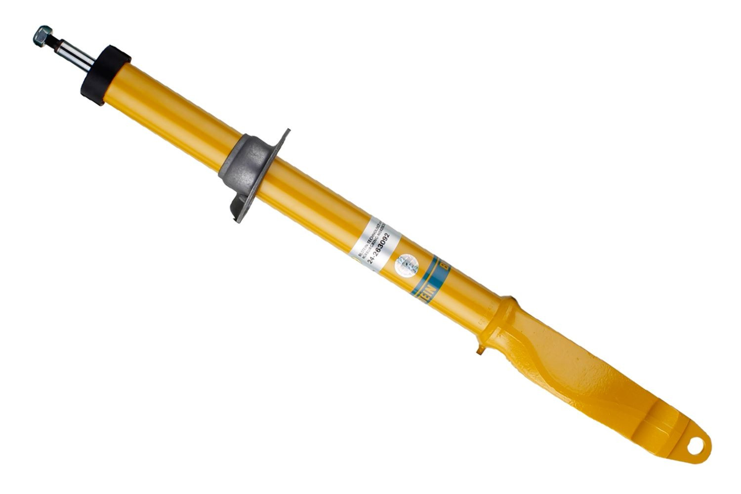 Mercedes Shock Absorber - Front Right (Bilstein 24-263092)
