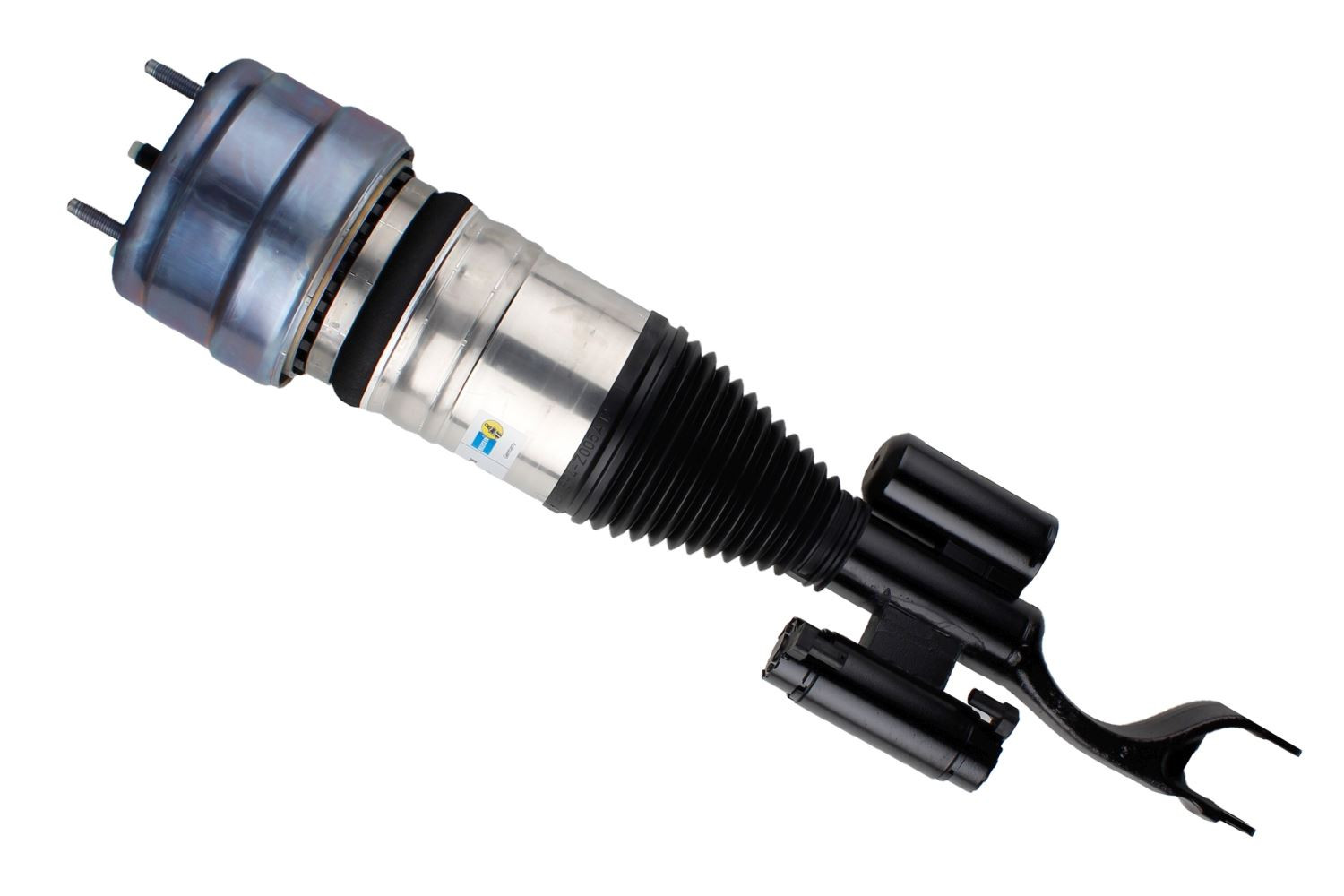 Mercedes Air Suspension Strut - Front Left (Bilstein 44-286736) | S213 E
