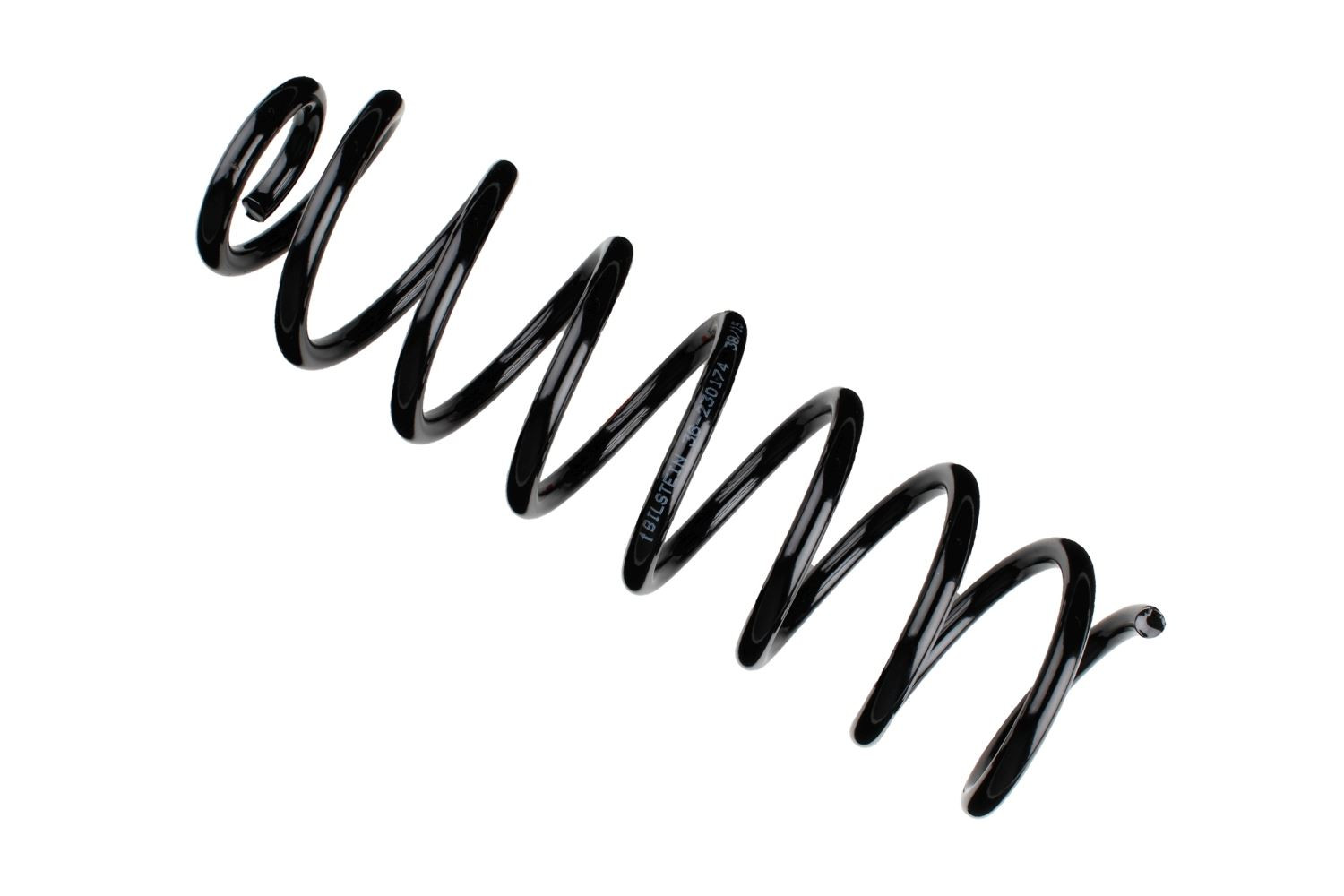 Mercedes Suspension Coil Spring - Front (Bilstein 36-230174) | C219 CLS