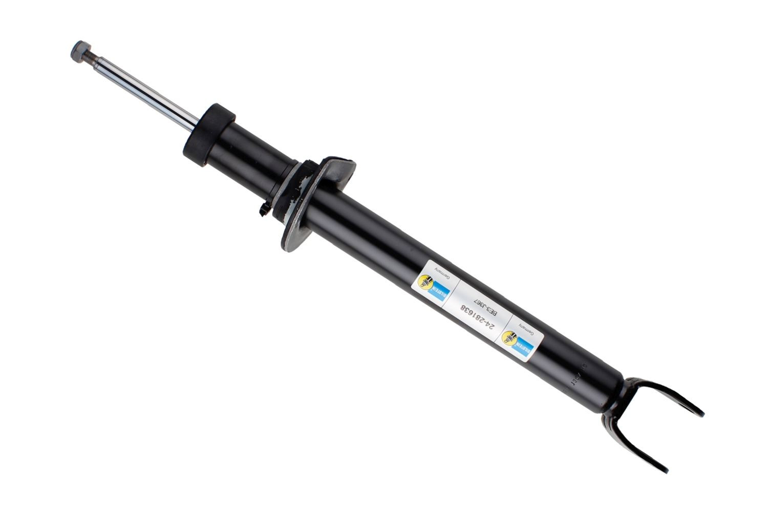 Mercedes Shock Absorber - Front (Bilstein 24-281638) | A205 C