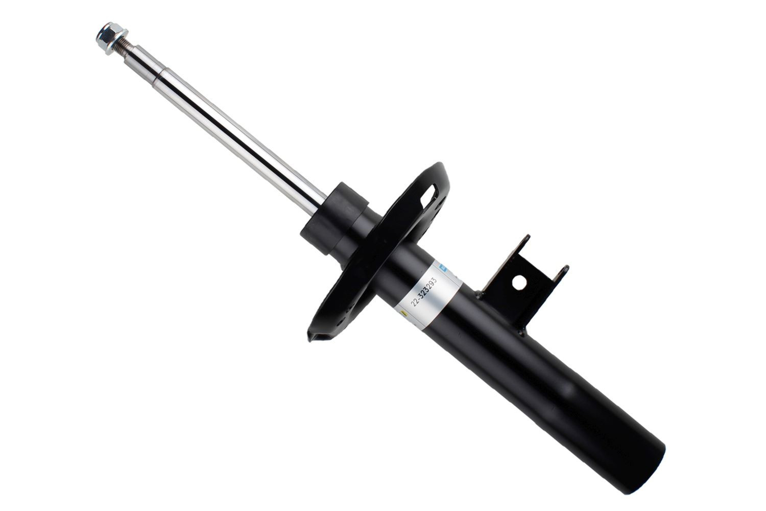 Mercedes Shock Absorber - Front Right (Bilstein 22-323293)