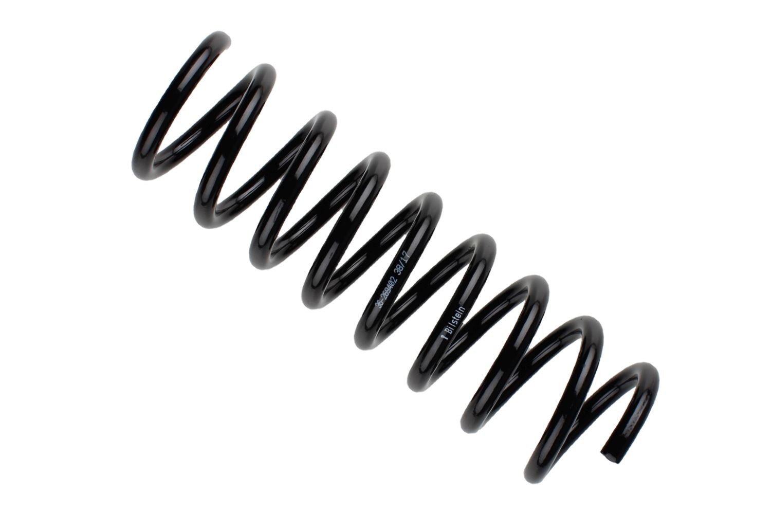 Mercedes Suspension Coil Spring - Front (Bilstein 36-269402) | R170 SLK W202 C C208 CLK...