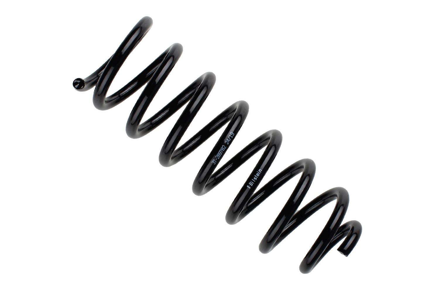 Mercedes Suspension Coil Spring - Front (Bilstein 37-289782) | W205 S205 C205 A205 C
