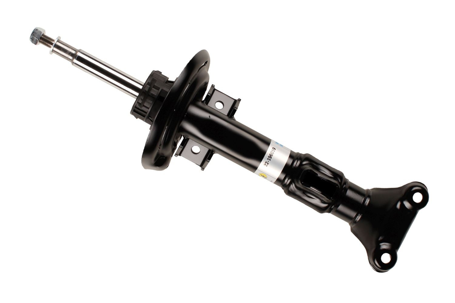 Mercedes Shock Absorber - Front (Bilstein 22-196019) | W204 C