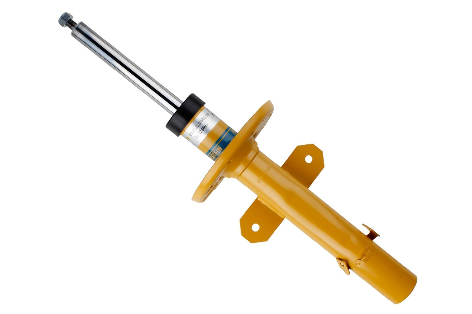 Mercedes Shock Absorber - Front (Bilstein 22-329691)
