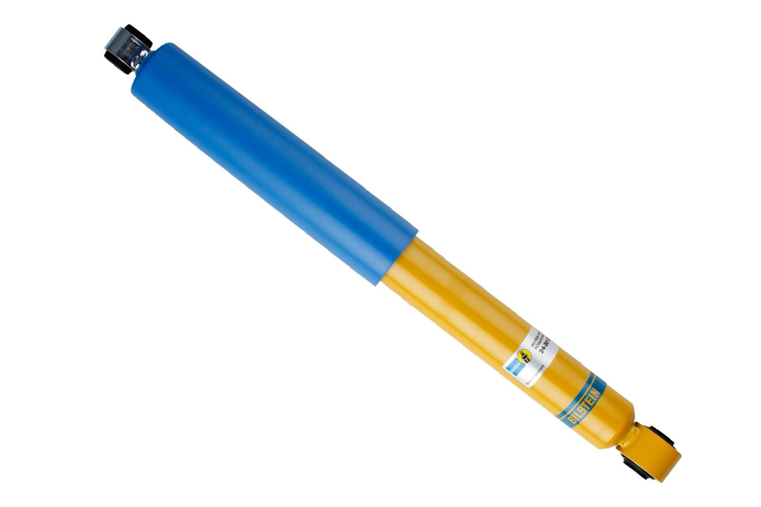 Mercedes Shock Absorber - Rear (Bilstein 24-301312)
