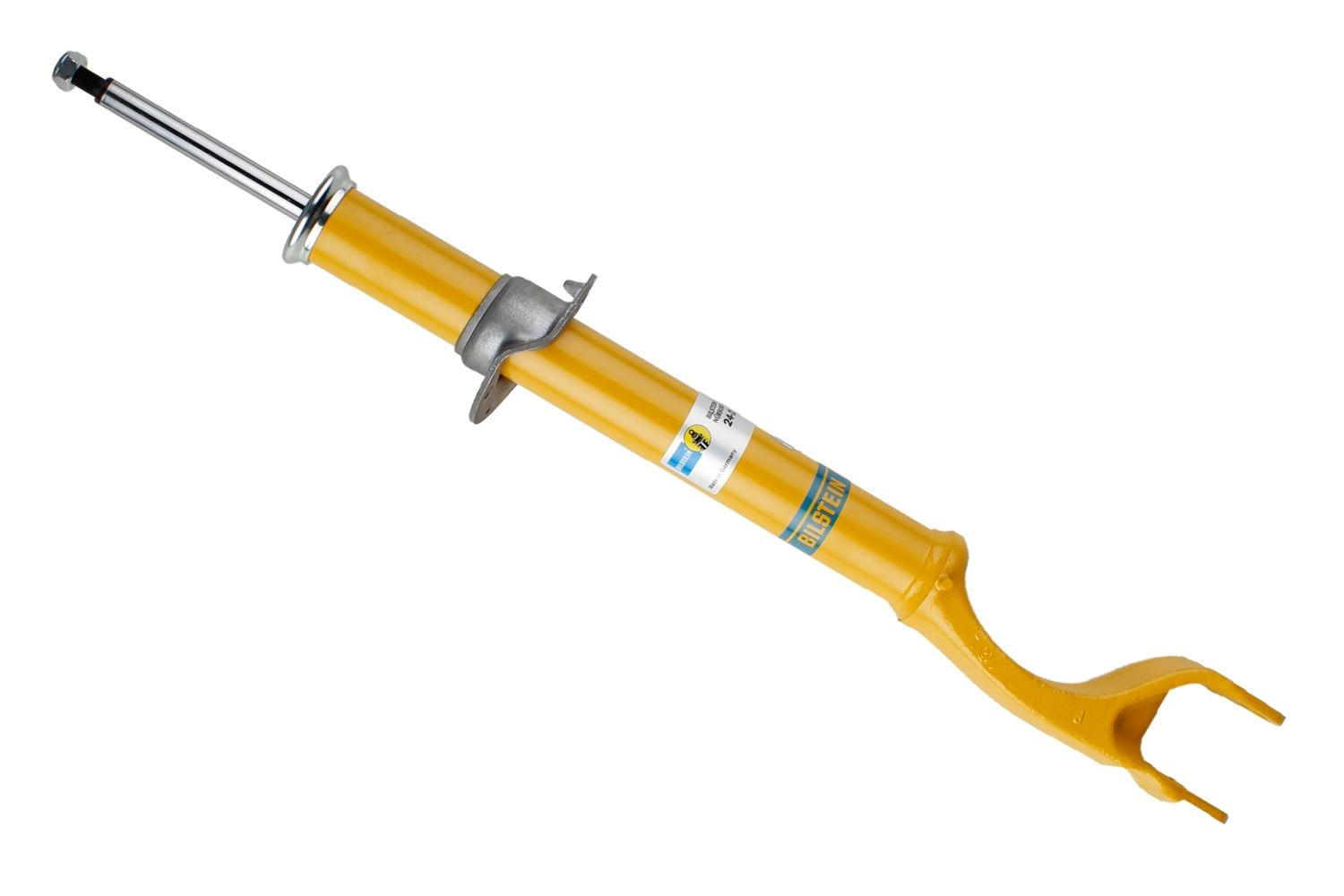 Mercedes Shock Absorber - Front Left (Bilstein 24-252058)